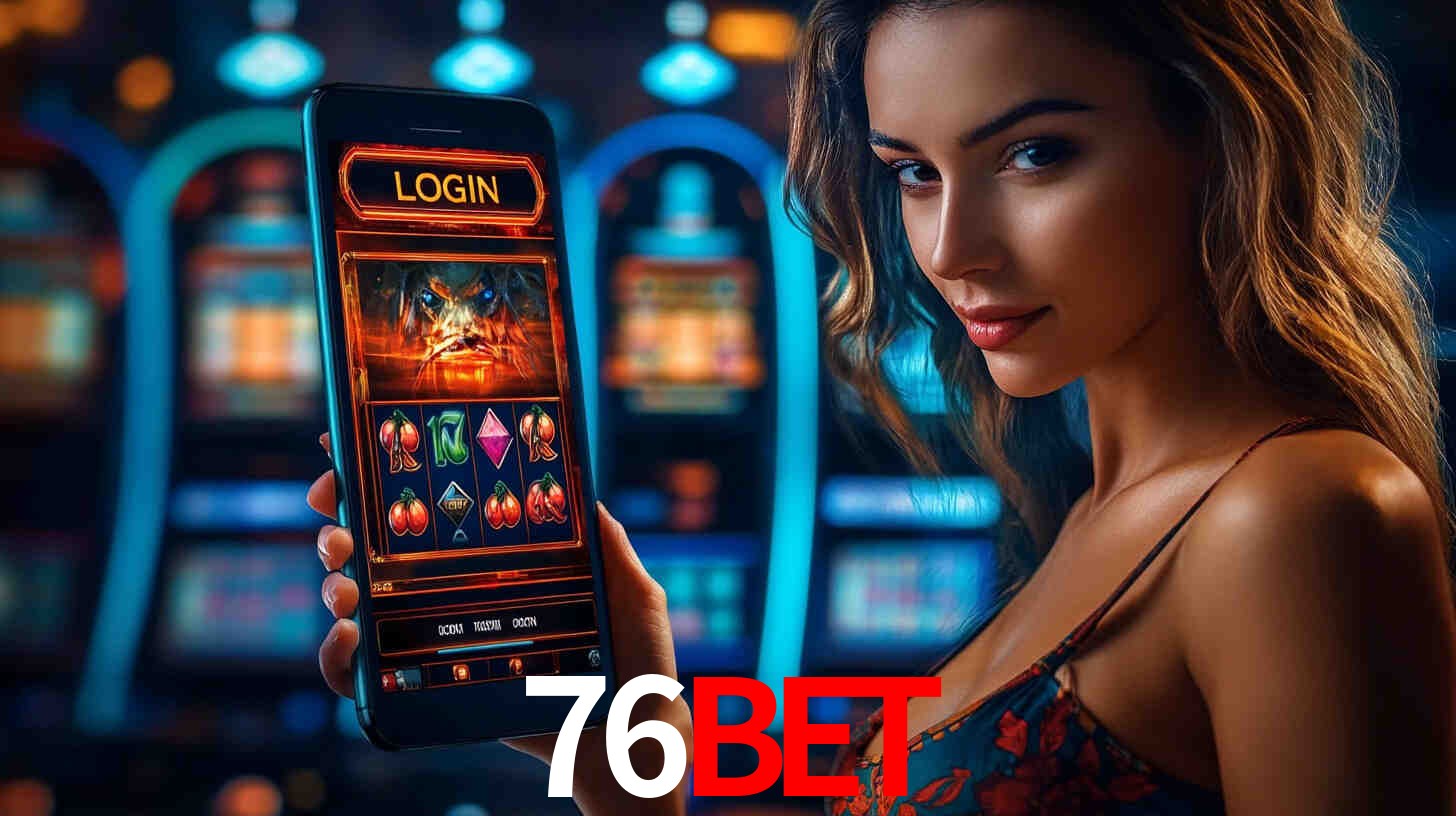 76Bet: A Experiência de Casino com Jogos de Mesa ao Vivo