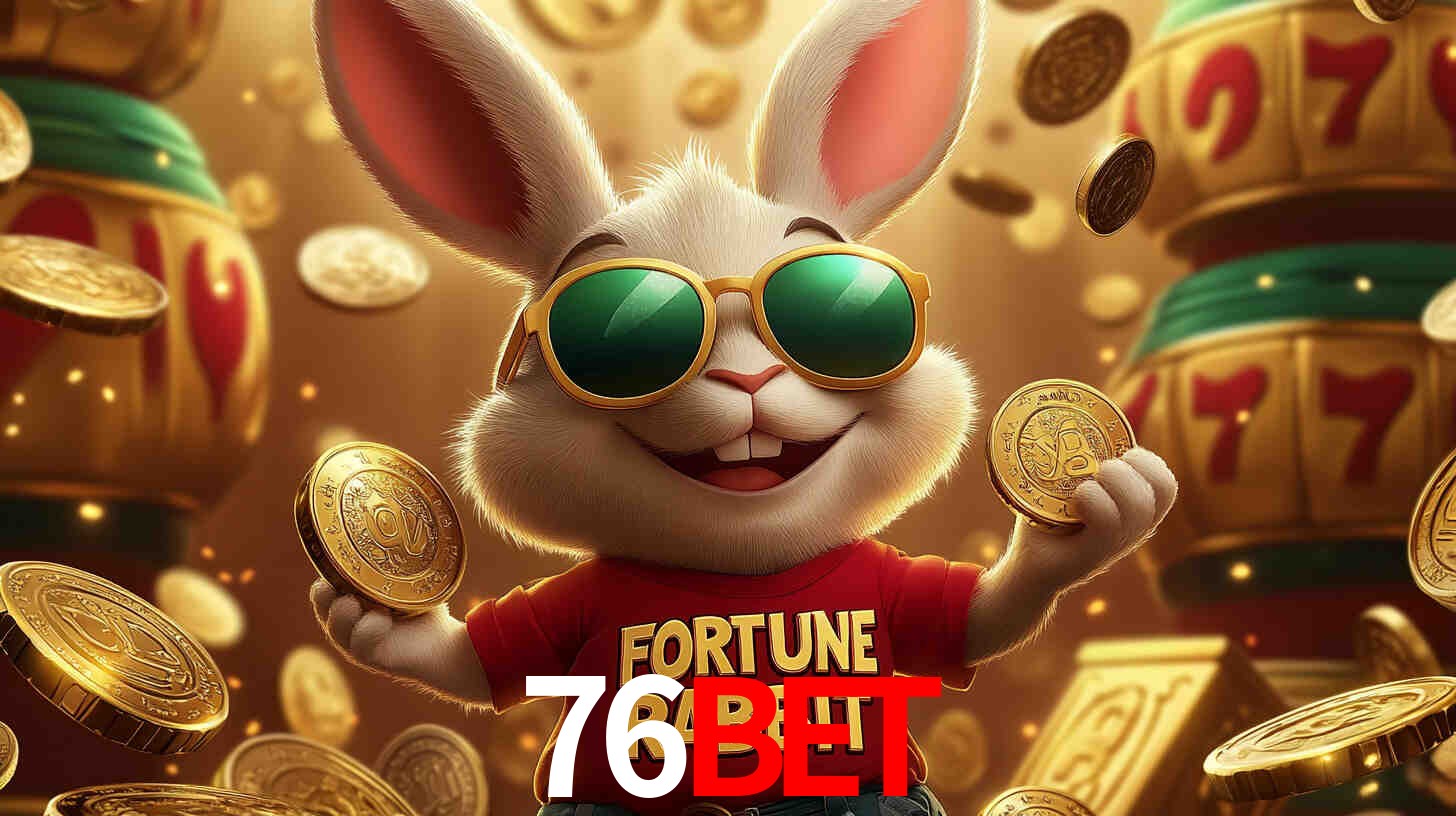 76Bet: Seu Especialista em Apostas Esportivas Brasileiras