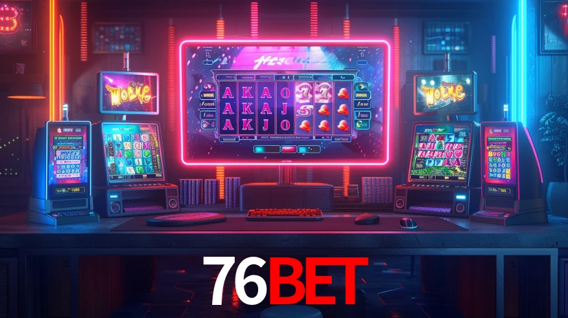 76Bet Slot Login App