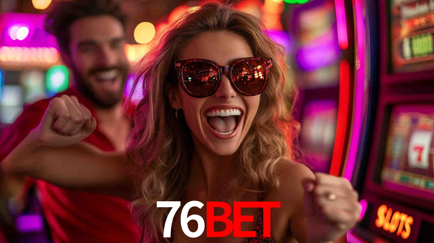 Explorando a Categoria de Eventos em Apostas na 76Bet