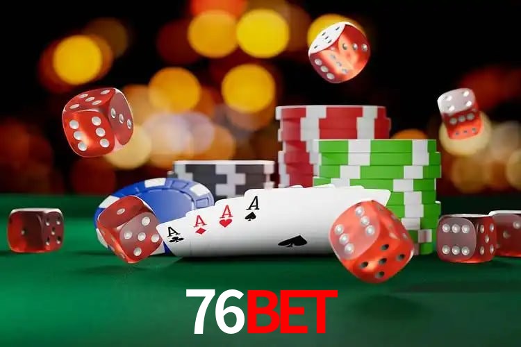 Ofertas Exclusivas 76Bet