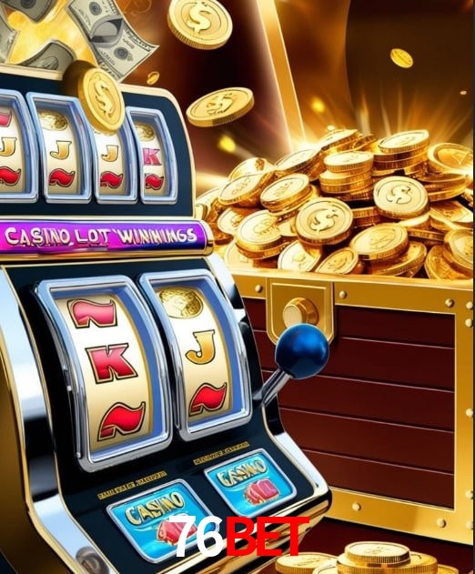 Game Providers 76Bet