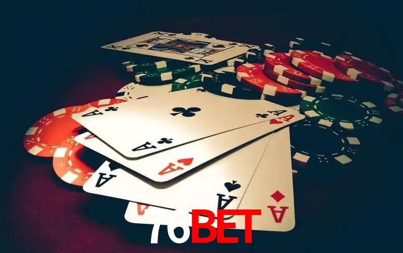 76Bet Brasília - Betting Features