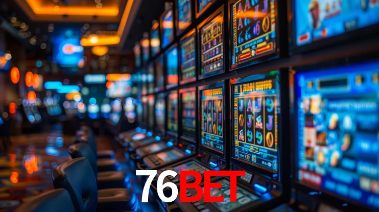 Seasonal Promotions 76Bet