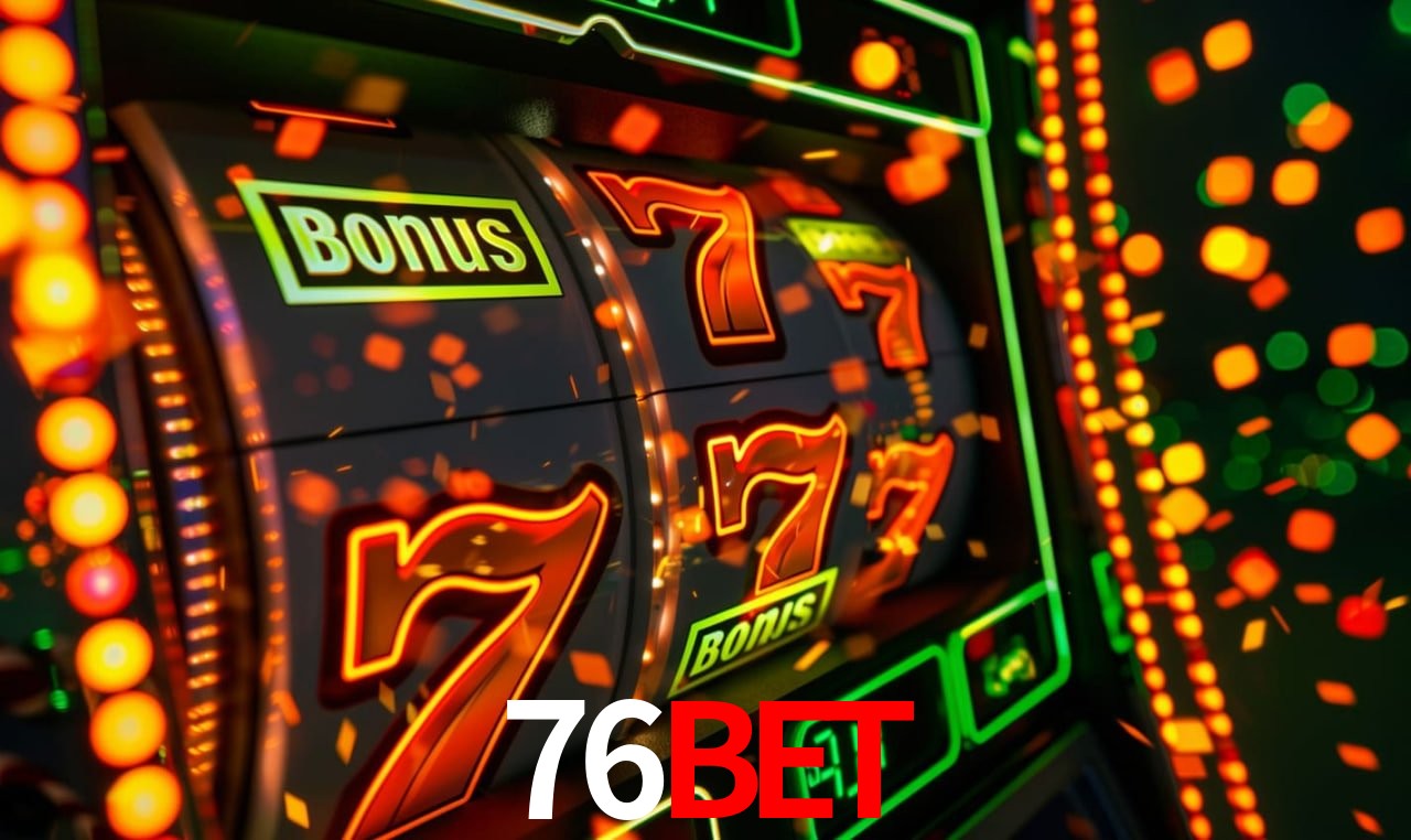 cassino 76Bet
