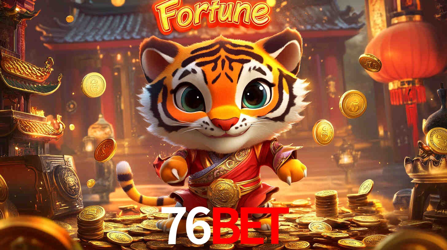 Apostas Esportivas na 76Bet: Um Guia Completo