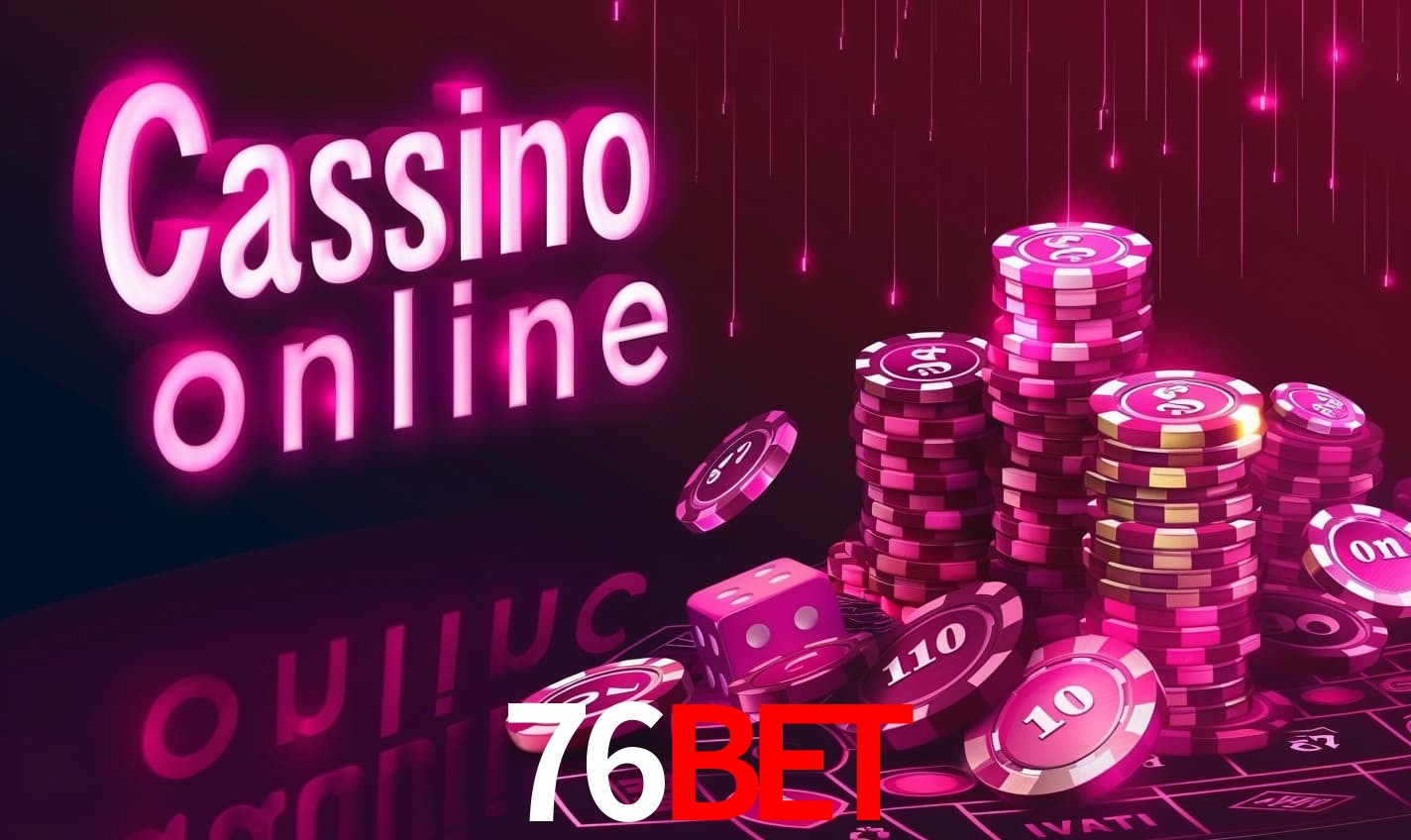 76Bet Crash - Aviator e 35+ Jogos Instant Win