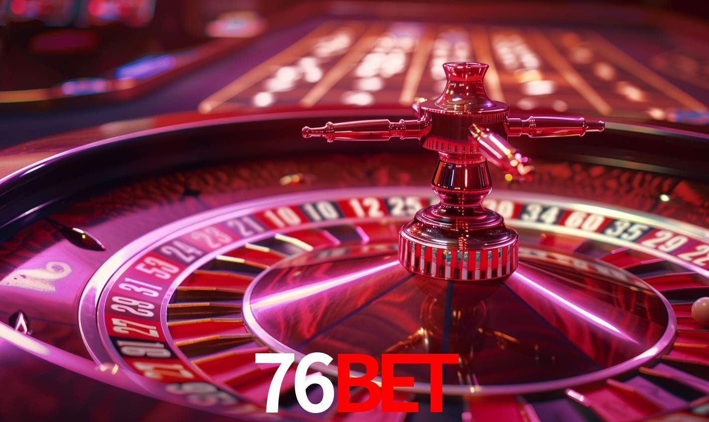 76Bet Salvador - Strategies