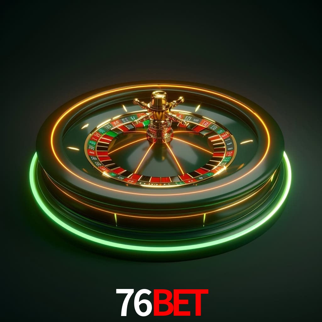 76Bet App - Aplicativo Móvel Oficial