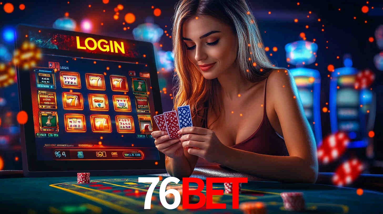 76Bet,76Bet Vip Login