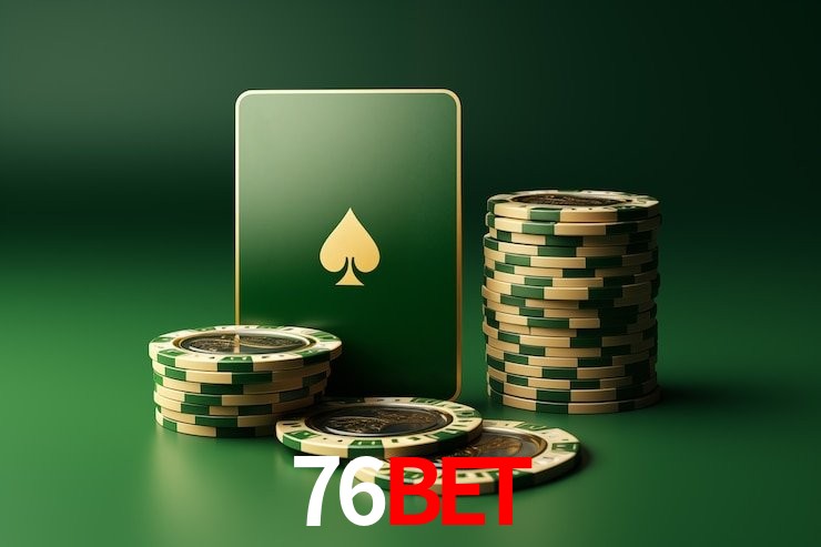 Welcome Bonus 76Bet