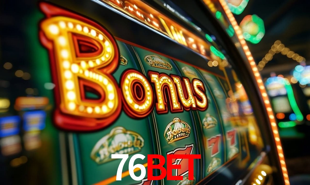 76Bet Salvador - Promo Stats