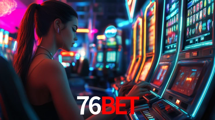 Premium Interface 76Bet