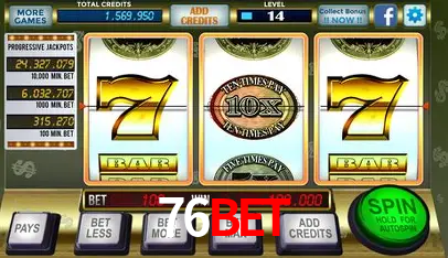 A Revolução dos Aplicativos de Jogos no 76Bet