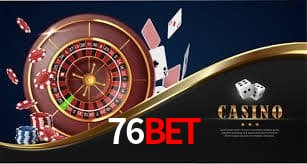 Provedores de Jogos 76Bet