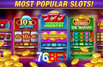76Bet Salvador - Studio Tour