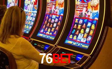 Descubra a Essência do 76Bet: Nossa História e Compromissos